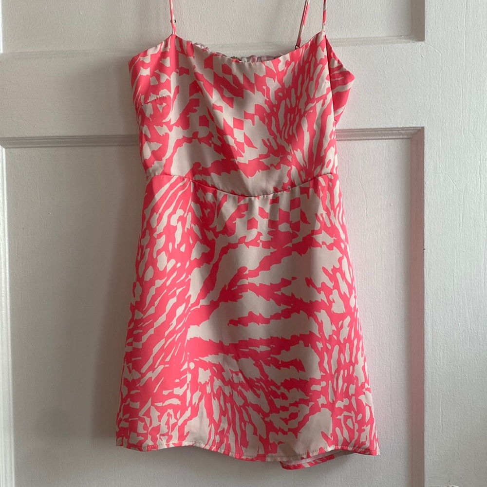 ✨Brand New✨ Resa dress